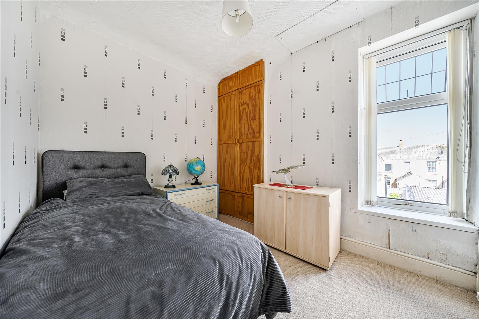 Lakefield Place, Llanelli, SA15 2TY